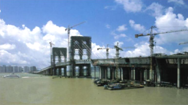 印尼港