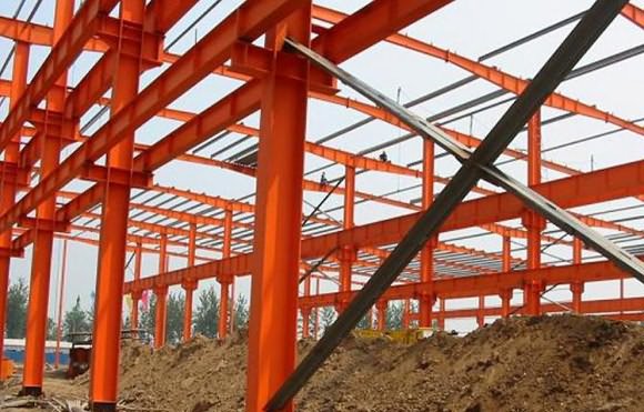 快干醇酸铁红防锈漆与传统涂料的区别