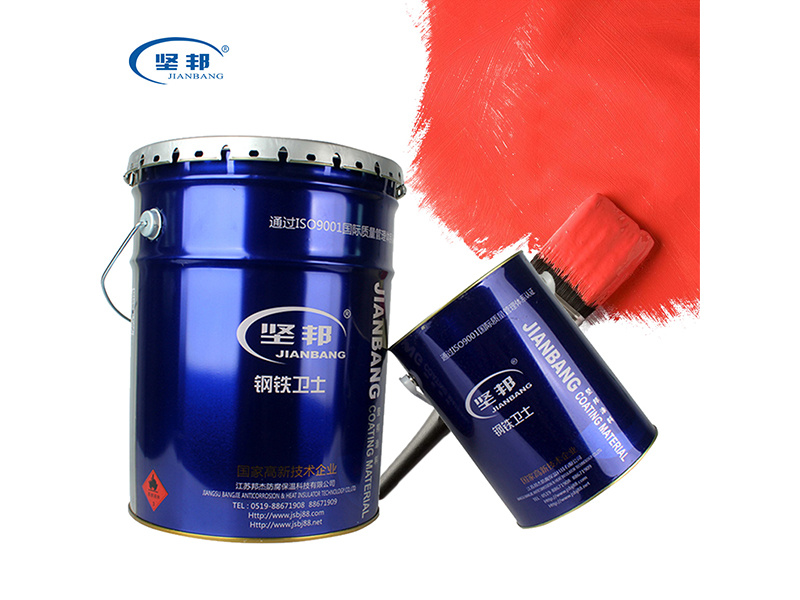 醇酸红丹防锈底漆的防腐机理是什么 醇酸红丹防锈底漆的防腐机理是什么