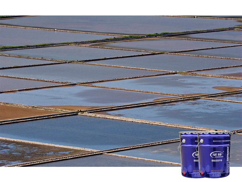 聚氨酯防水涂料防水性能如何