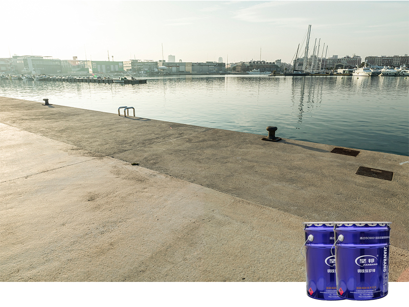 聚氨酯防水涂料与传统涂料的区别