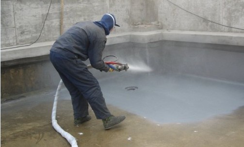 云铁聚氨酯防水涂料防水性能如何 云铁聚氨酯防水涂料防水性能如何