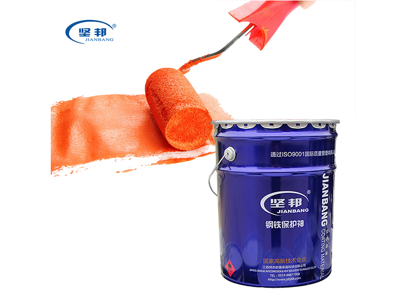 高级弹性外墙乳胶防腐涂料防水性能如何