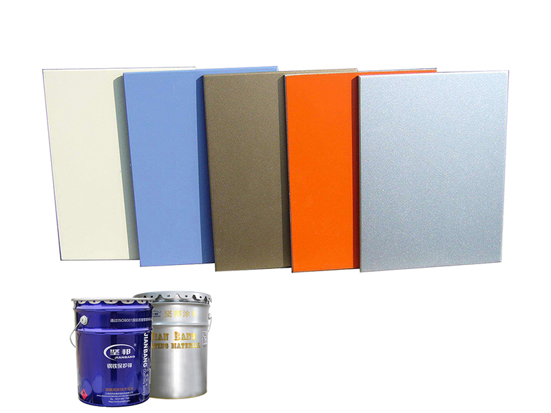 弹性防水涂料的防腐机理是什么