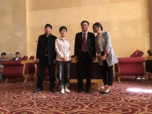 越南有机硅耐高温防腐涂料600℃客户案例